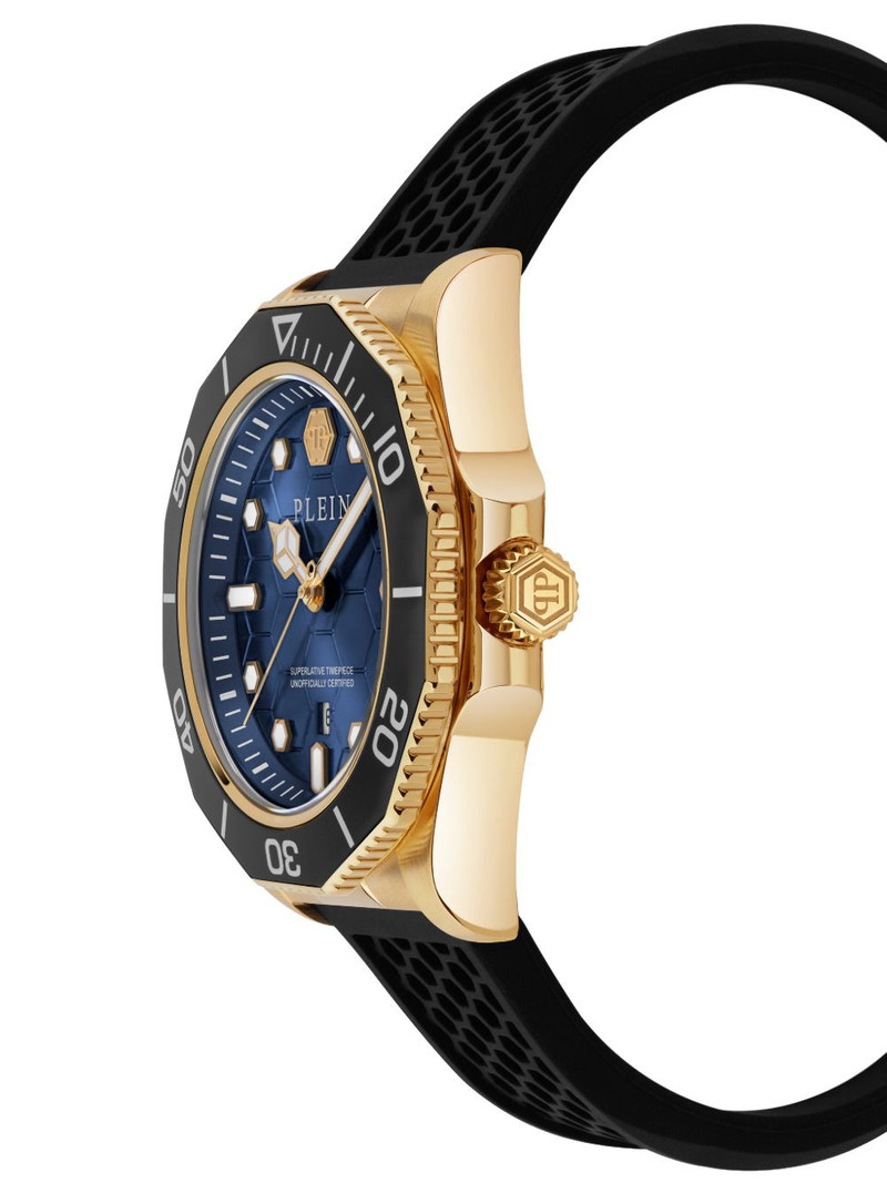 Aquastorm 44mm watch 3
