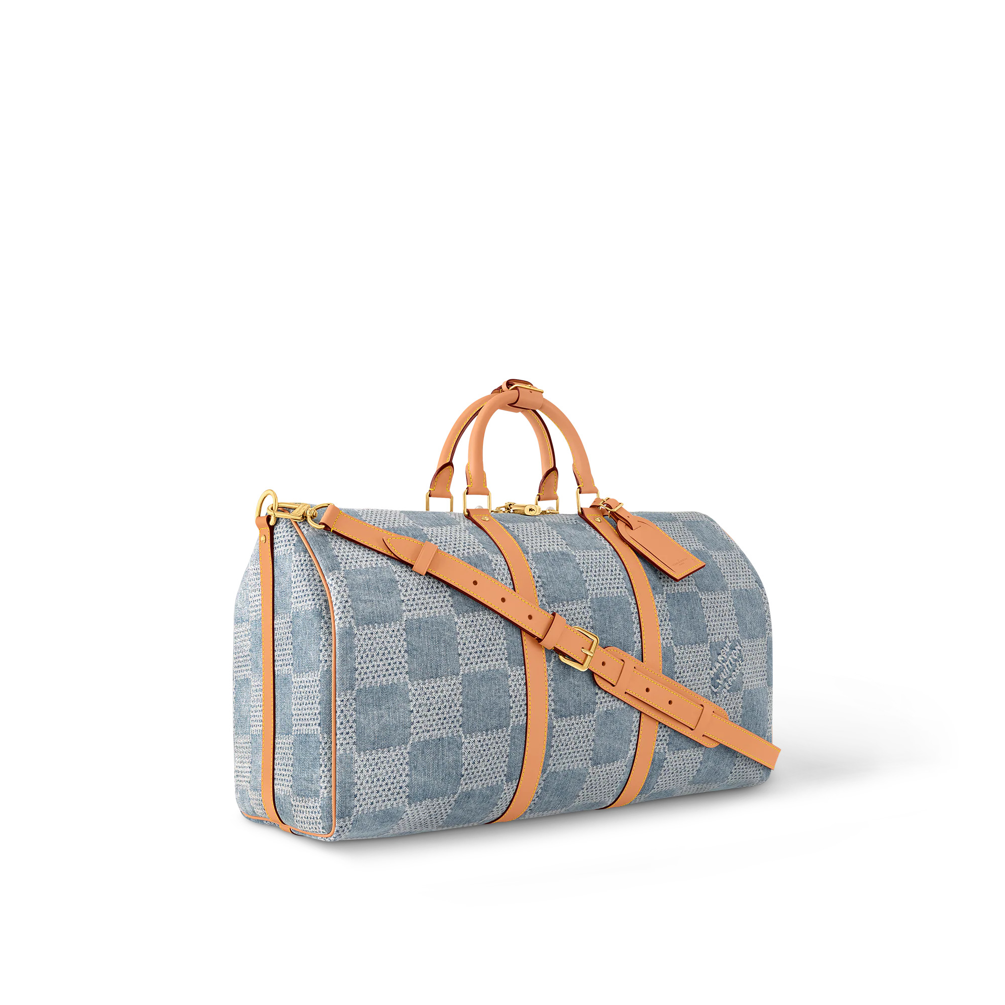 Keepall Bandoulière 50 - 2