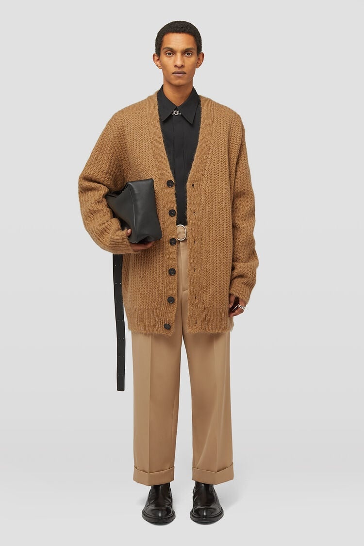 Cardigan - 2