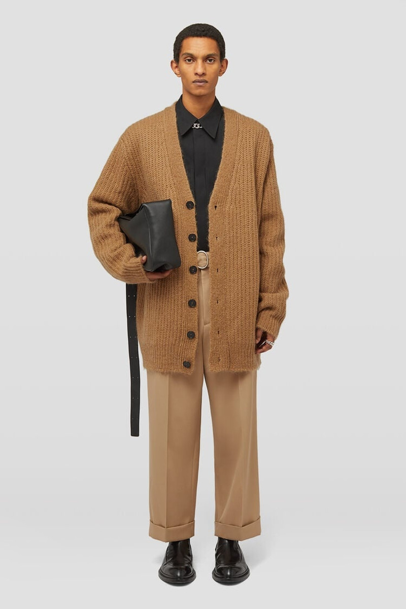 Jil Sander Cardigan outlook