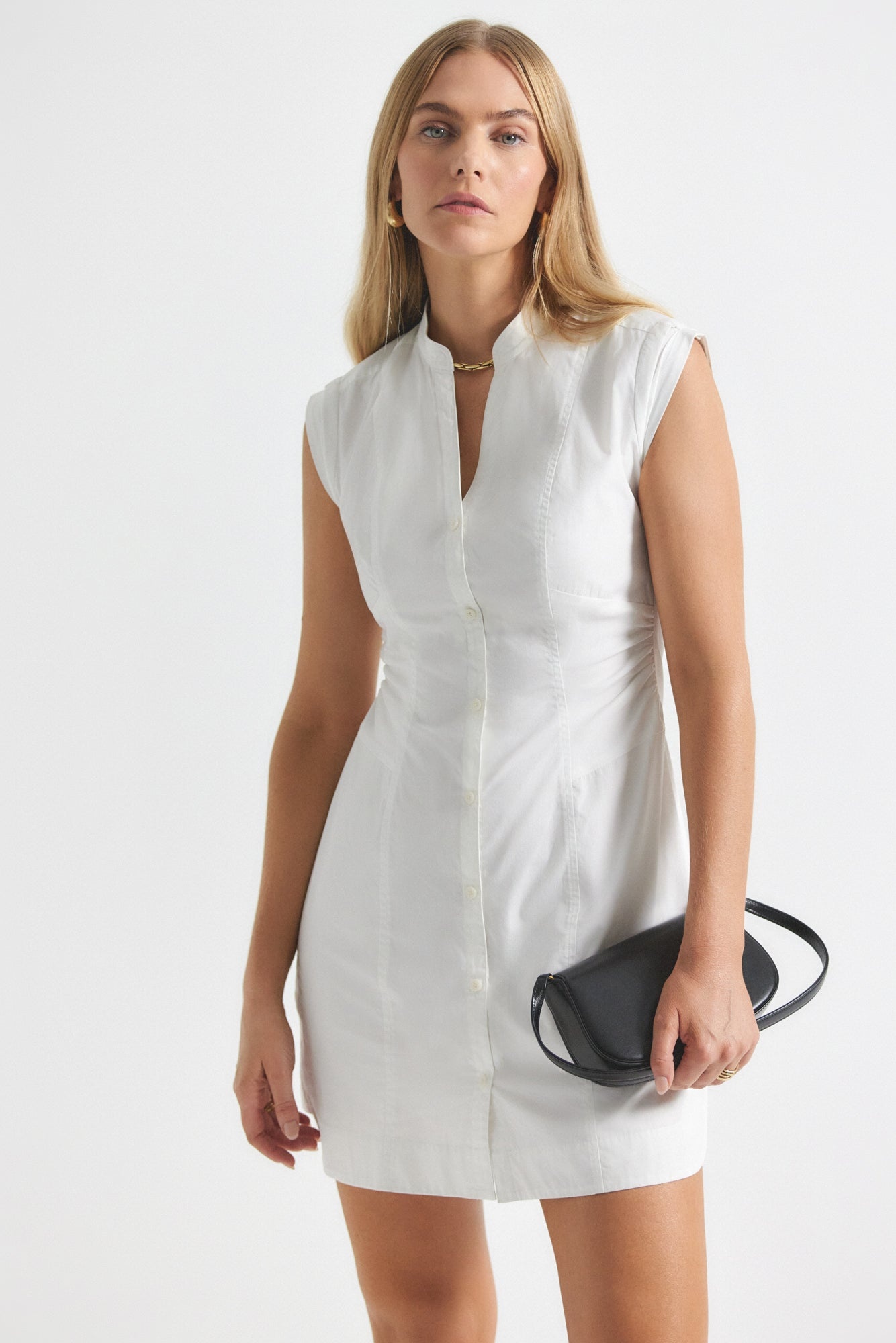 ELYSE DRESS - 2
