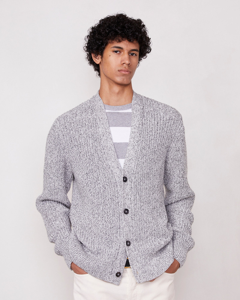 OFFICINE GÉNÉRALE MILES CARDIGAN outlook