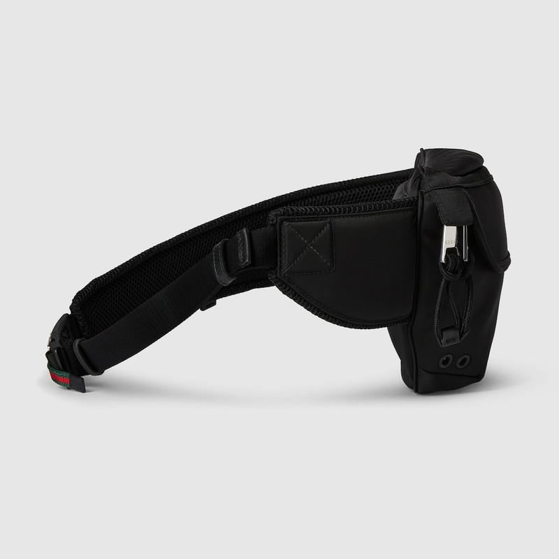 Small belt bag with Gucci logo 6