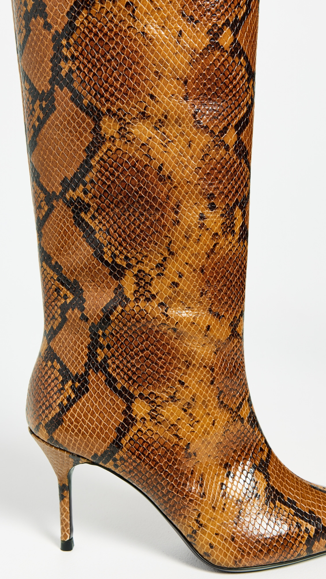 Sebastian Boots - 4