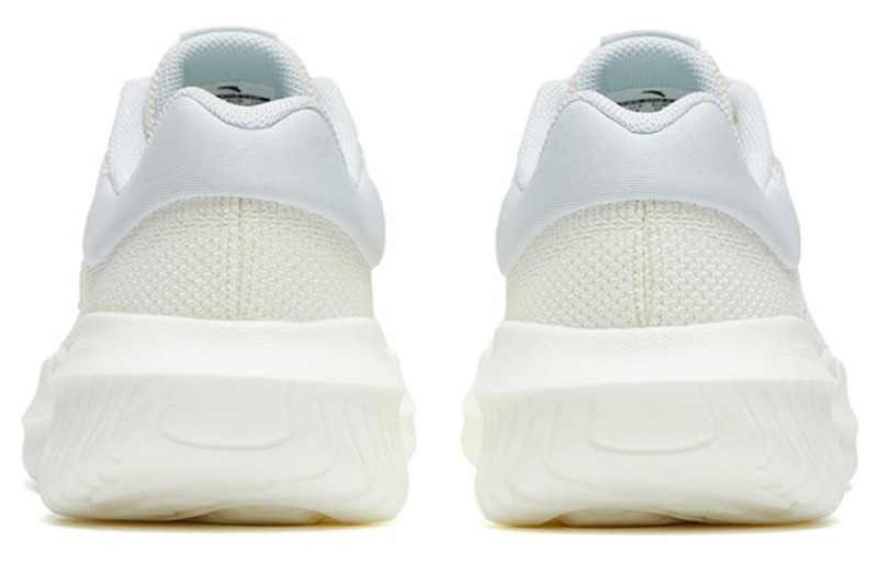 ANTA (WMNS) ANTA Training Series Low 'White Grey' 122327792-2 outlook