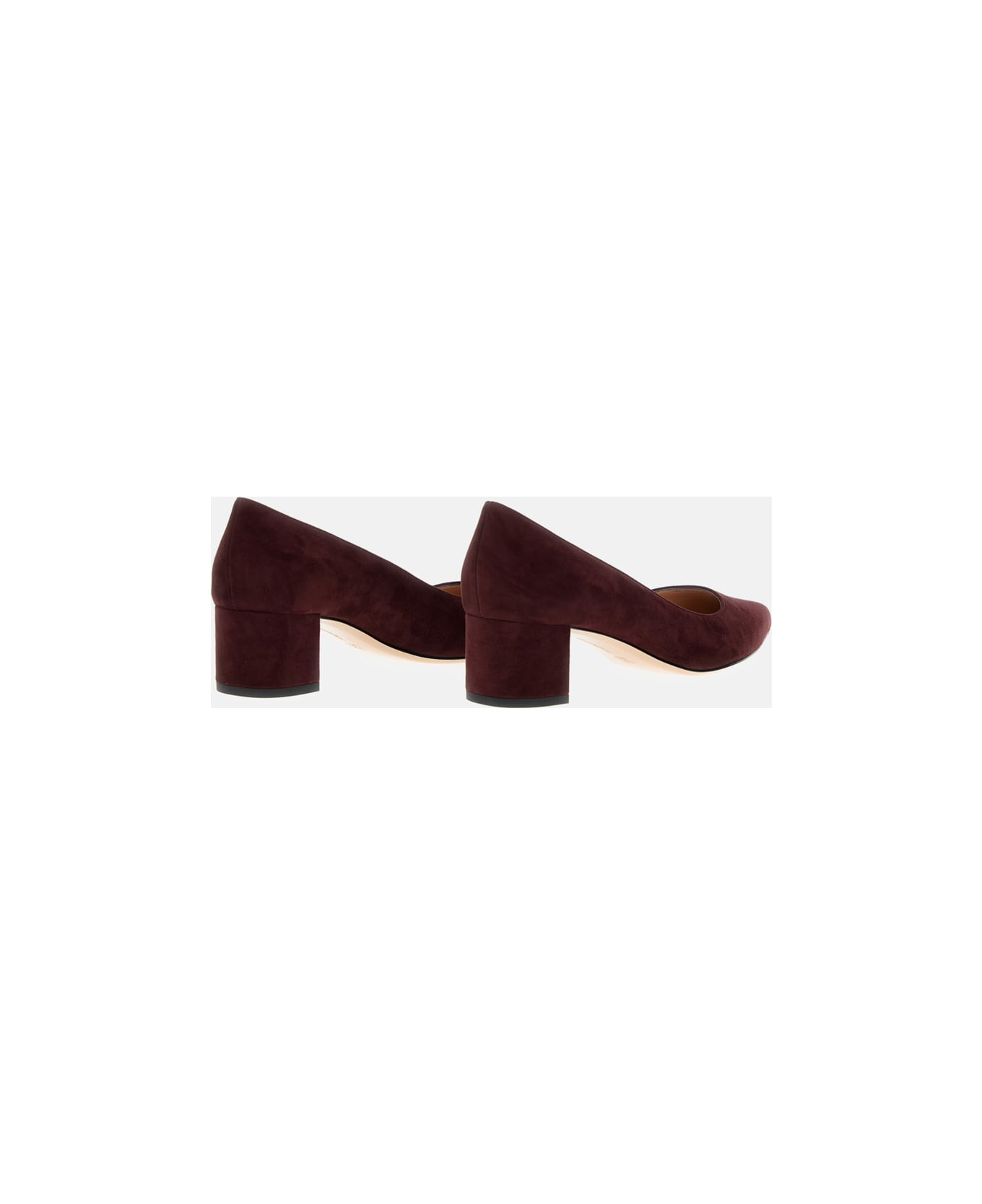 Decollette Piper Pump - 3