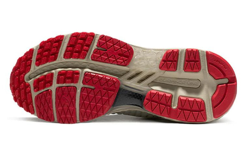 (WMNS)ASICS MetaRun 'White Metallic Gold' 1012B543-200 5