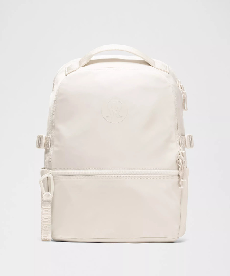 New Crew Backpack 22L *Updated 1
