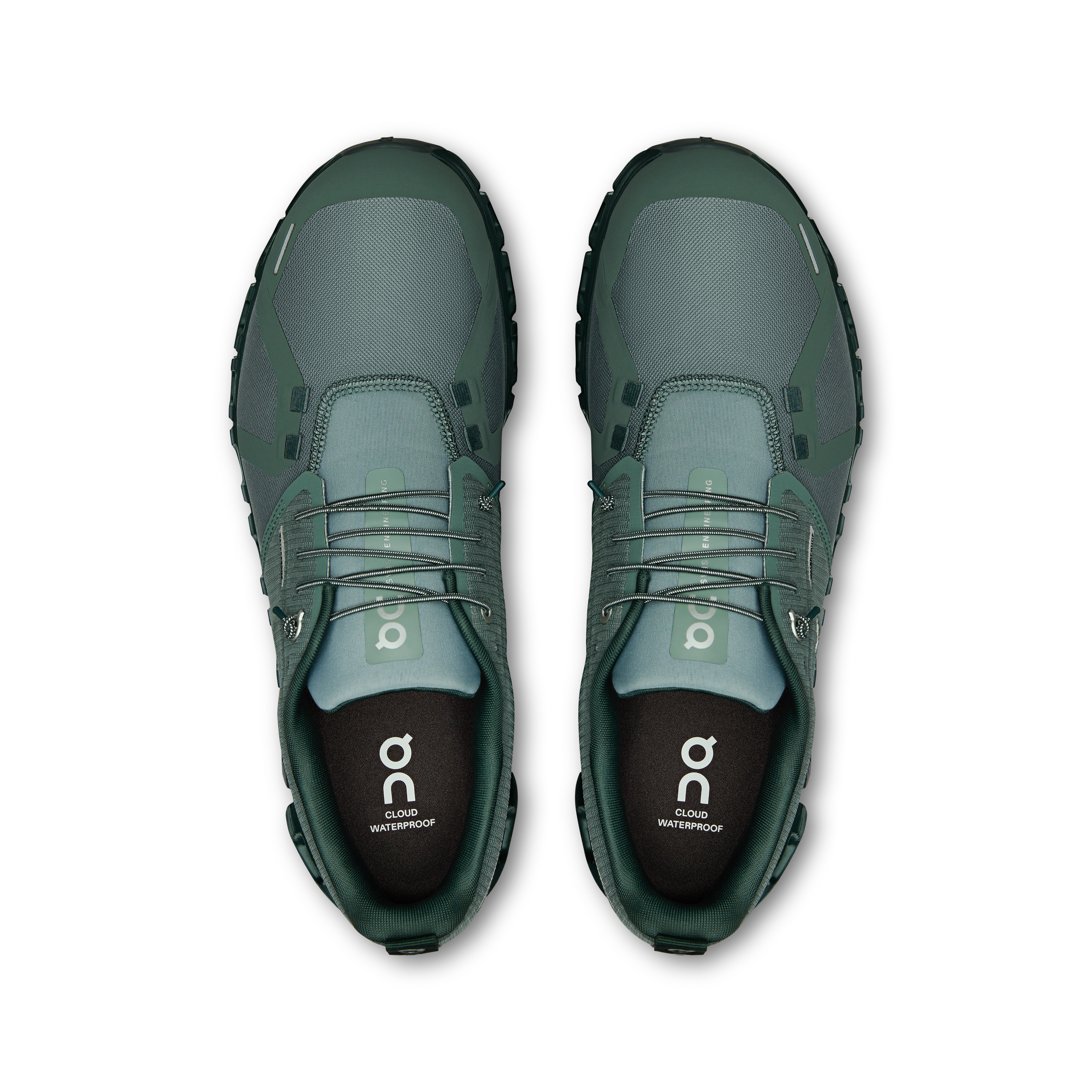 Cloud 6 Waterproof - 2