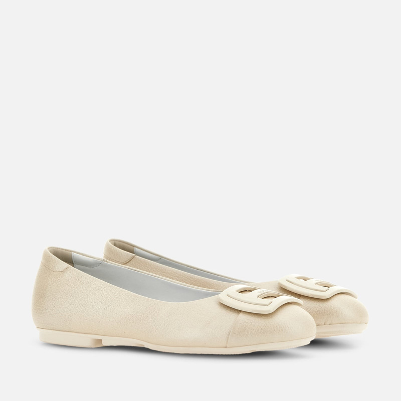 HOGAN Ballerinas Hogan H661 outlook