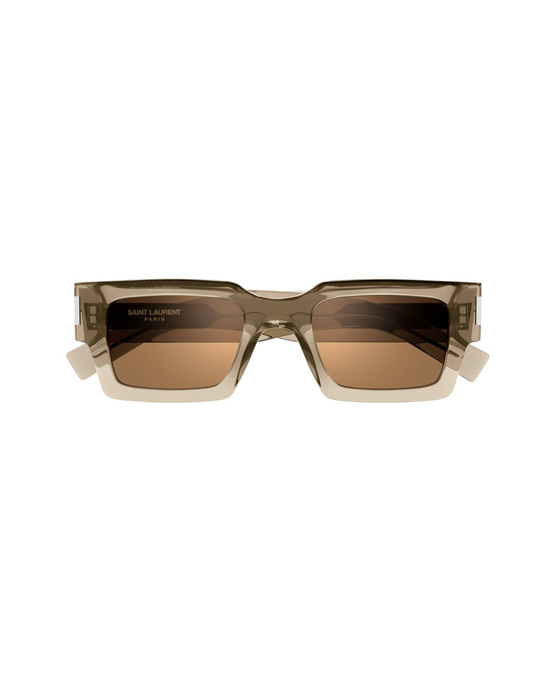 SAINT LAURENT Sl 572 Sunglasses outlook