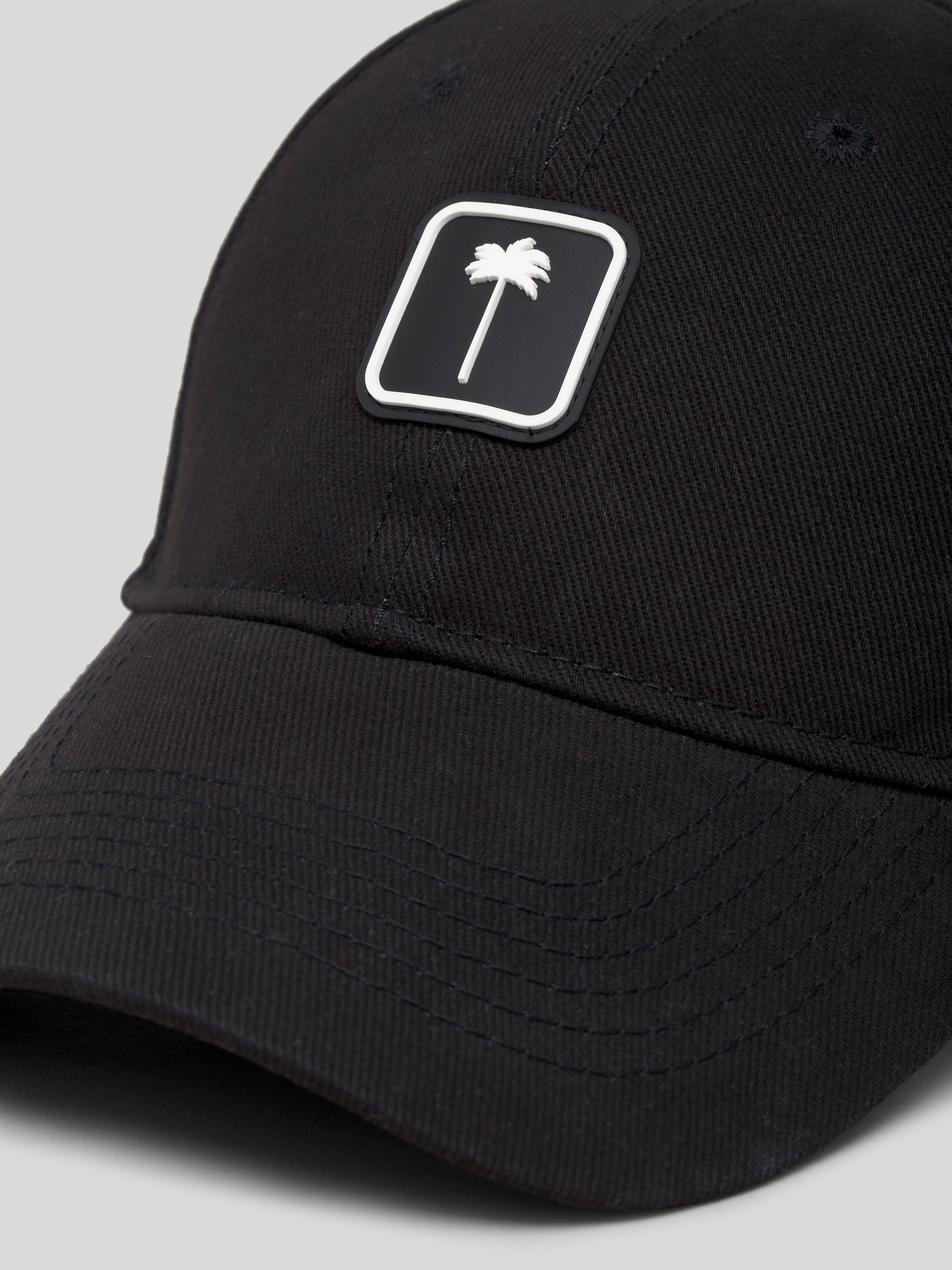 PXP CAP - 3