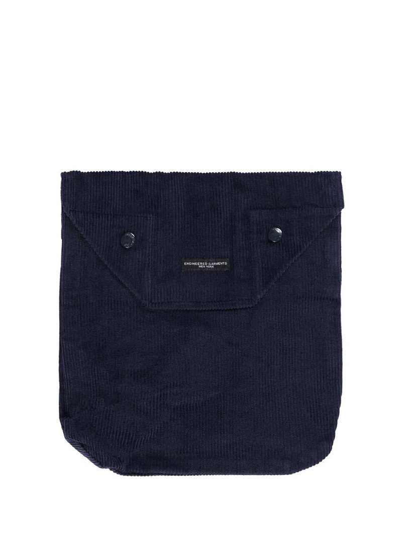 corduroy shoulder bag 1