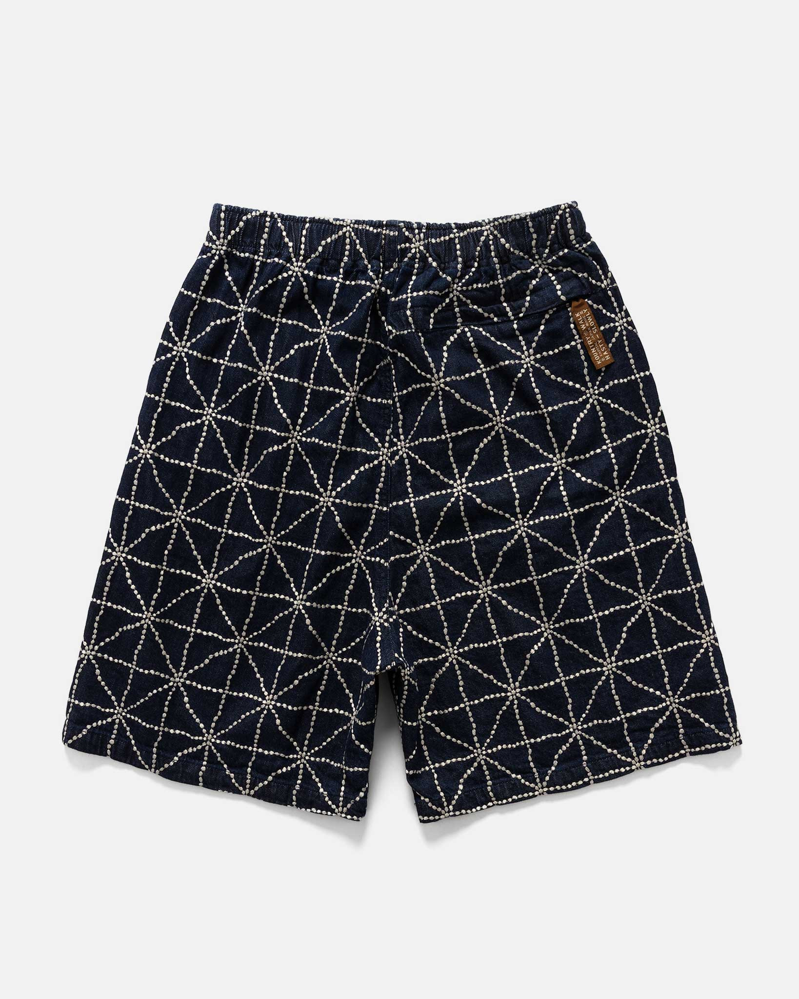 8oz Denim FOLK - 5