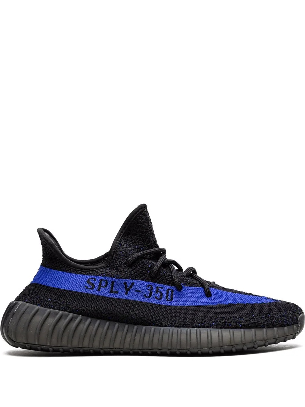 YEEZY 350 v2 "Dazzling Blue" sneakers - 1