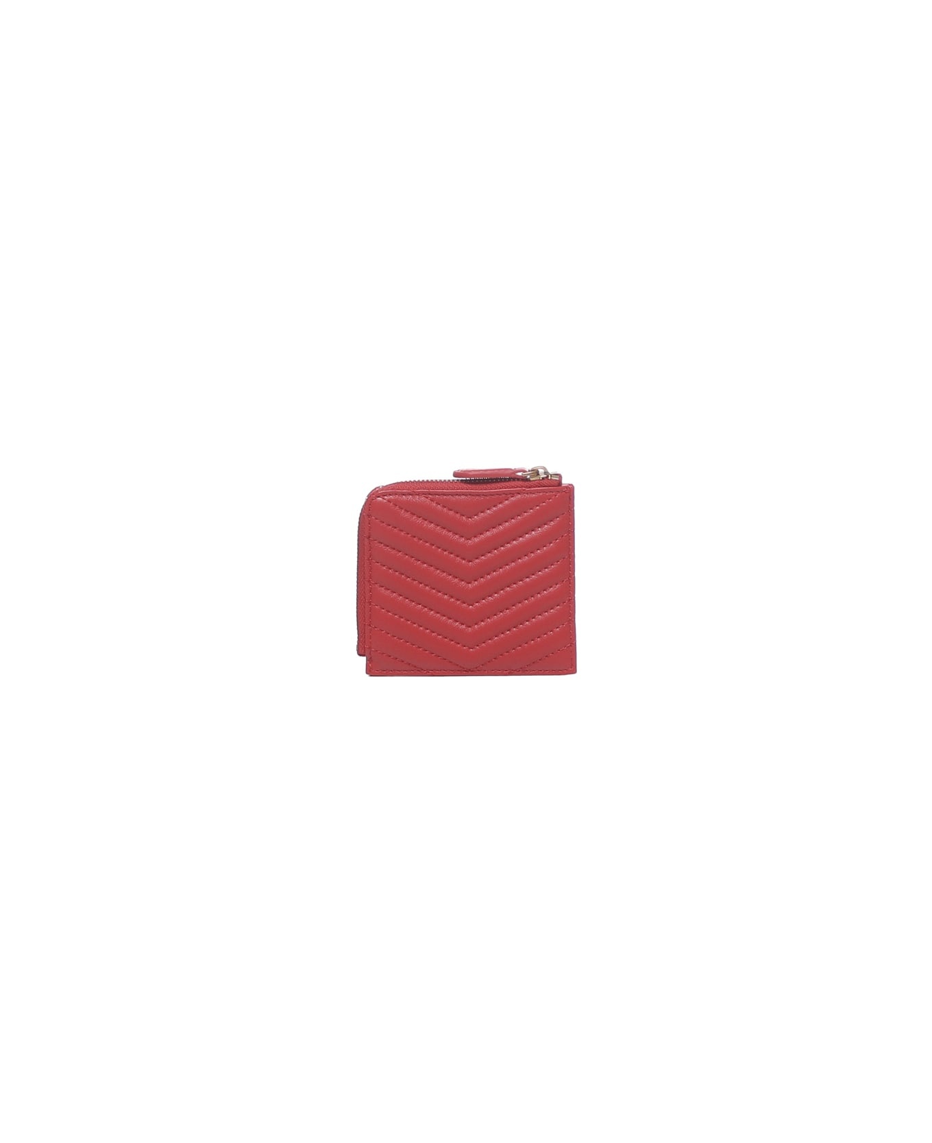 Wallet With Logo - 3