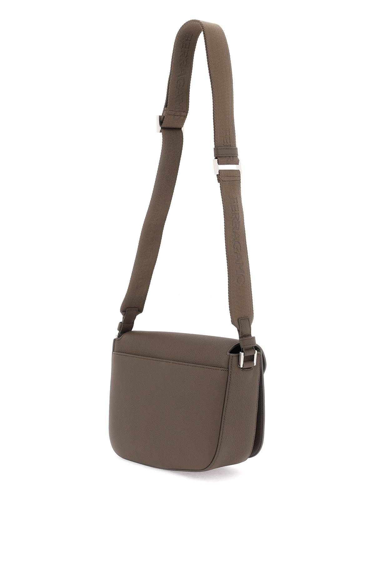 FLAME SHOULDER BAG (MEDIUM) - 2