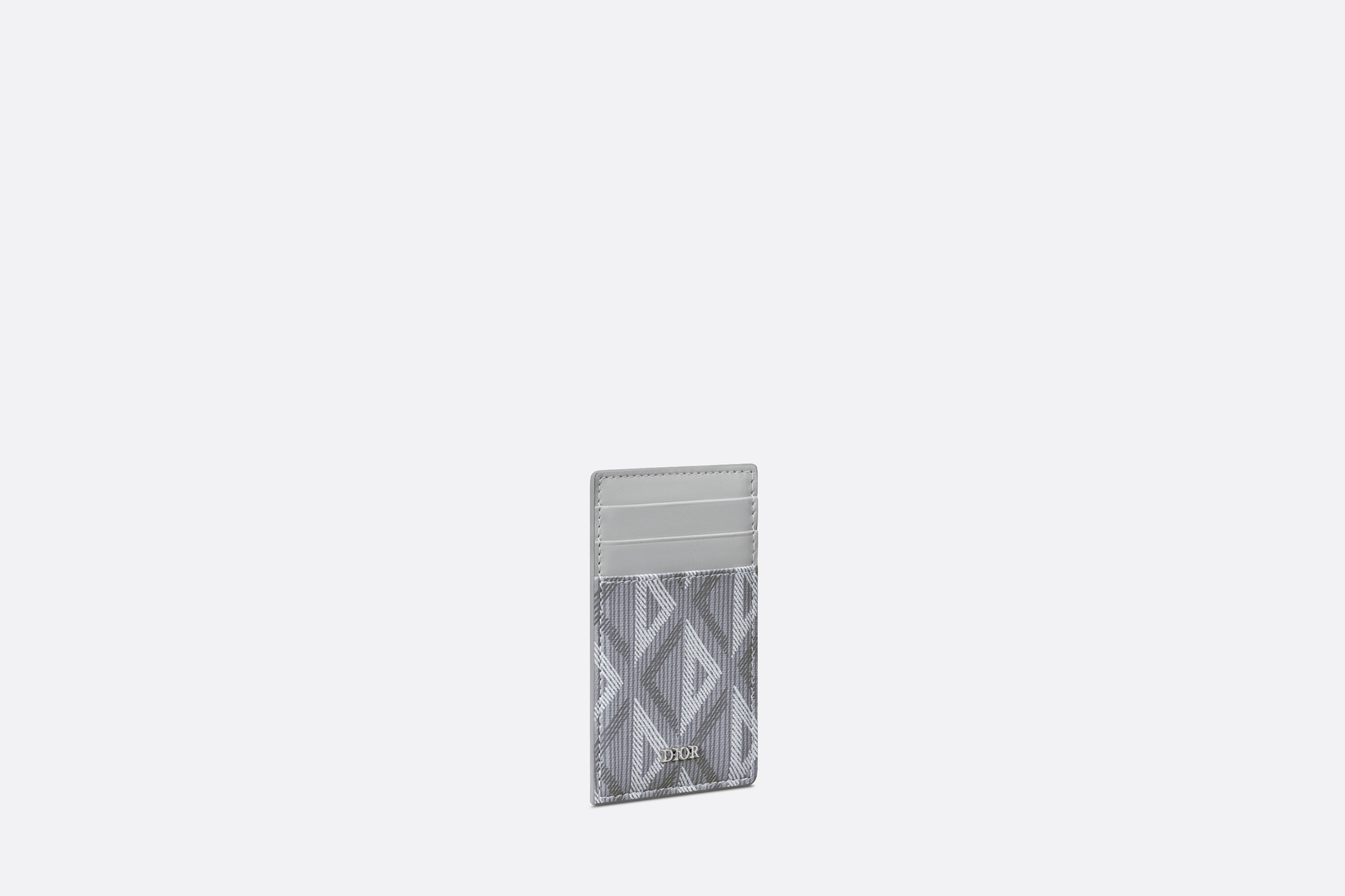 Card Holder with Bill Clip - 2