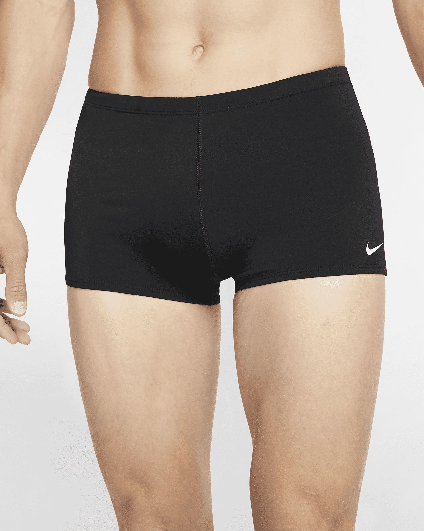 Nike Men's Swim Square Leg Jammer Swimsuit - 1