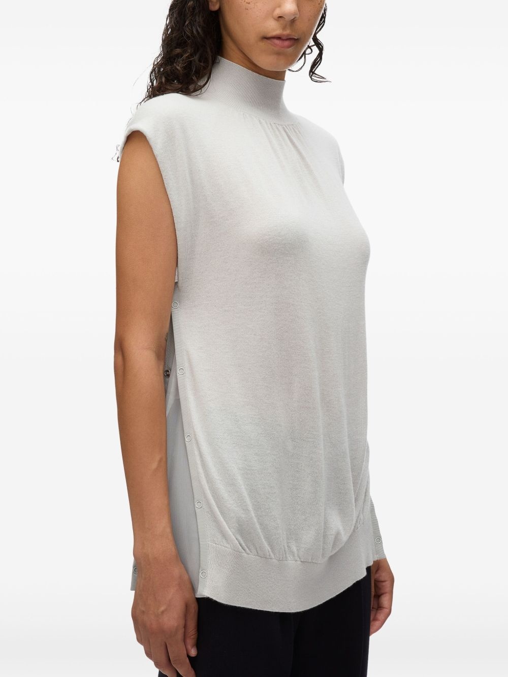 knitted top - 6