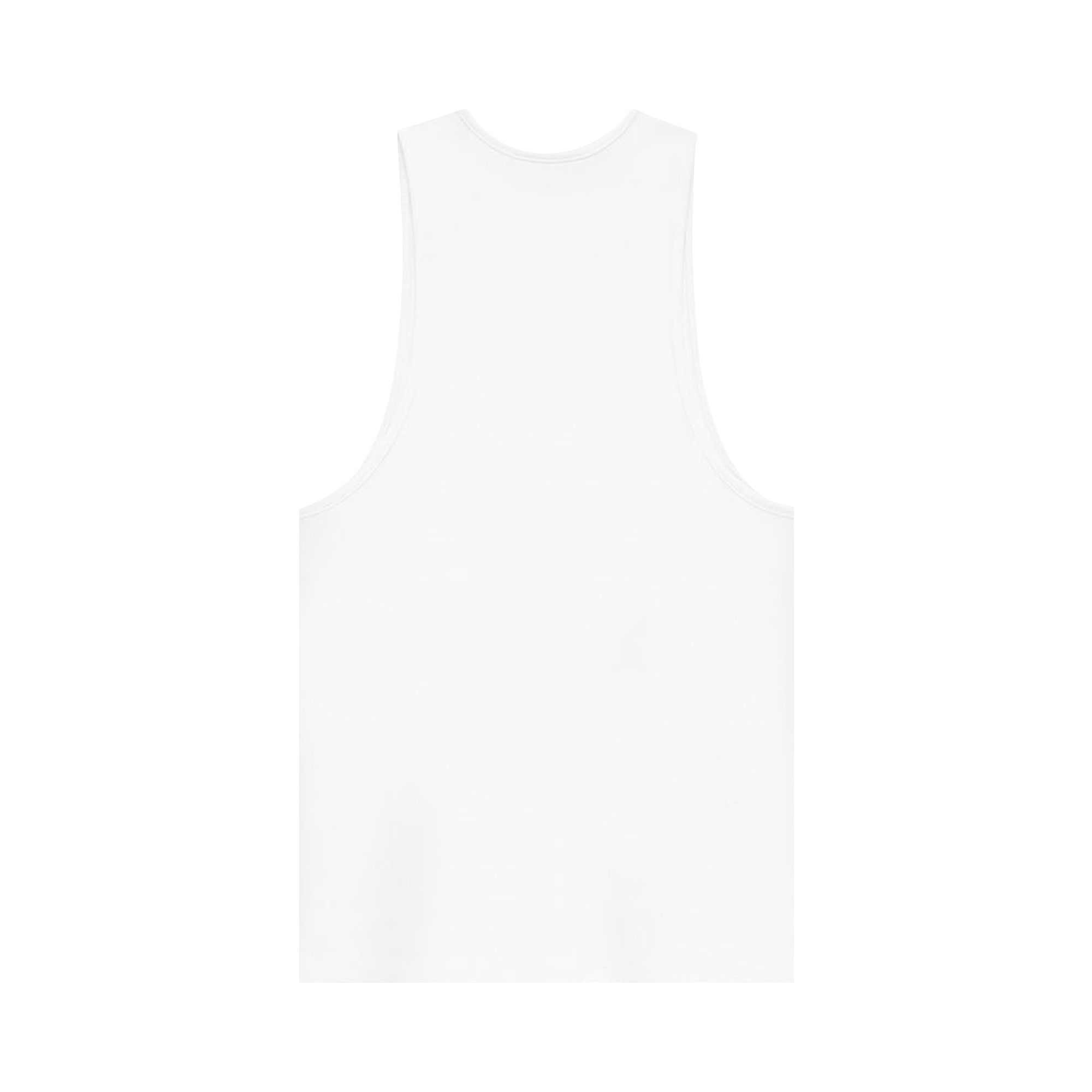 Fear of God Essentials Tank Top 'White' - 2
