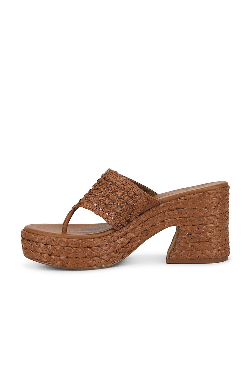 dolce vita Ripple Sandal outlook