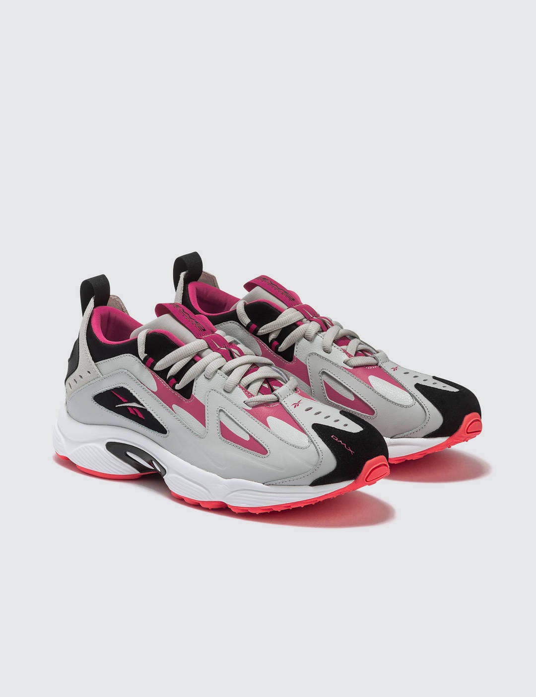 Wanna One x Reebok DMX Series 1200 "Park Jihoon" - 4