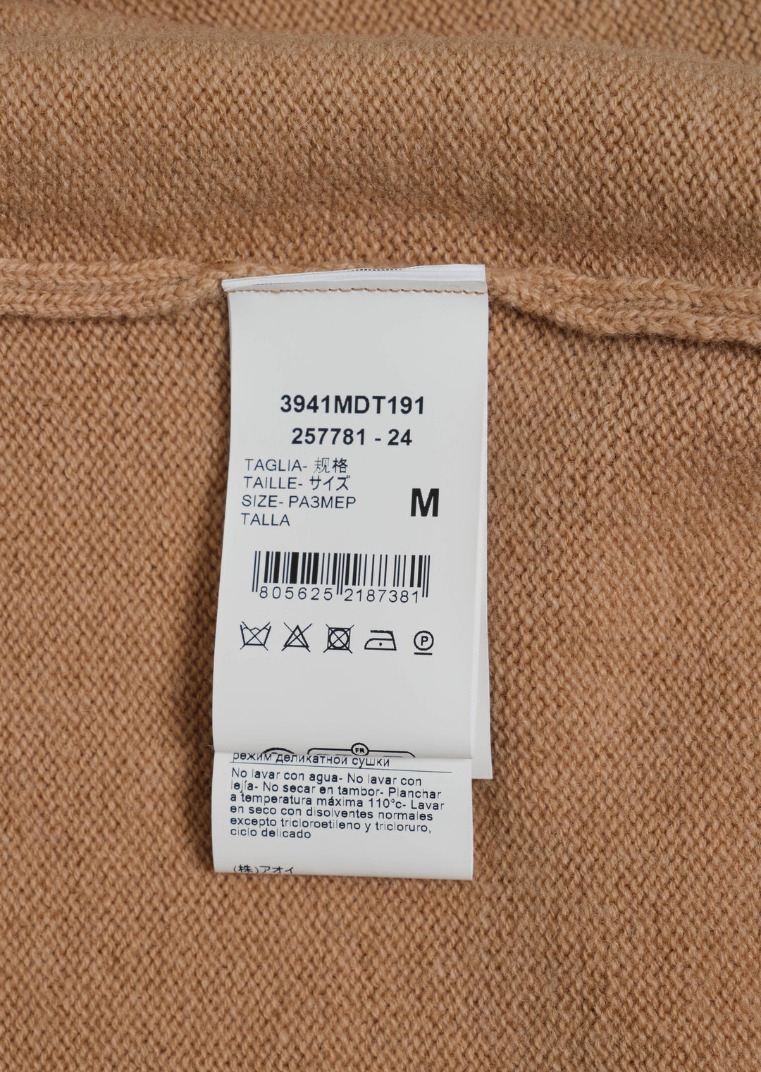 Maglia Knitwear Top - 3
