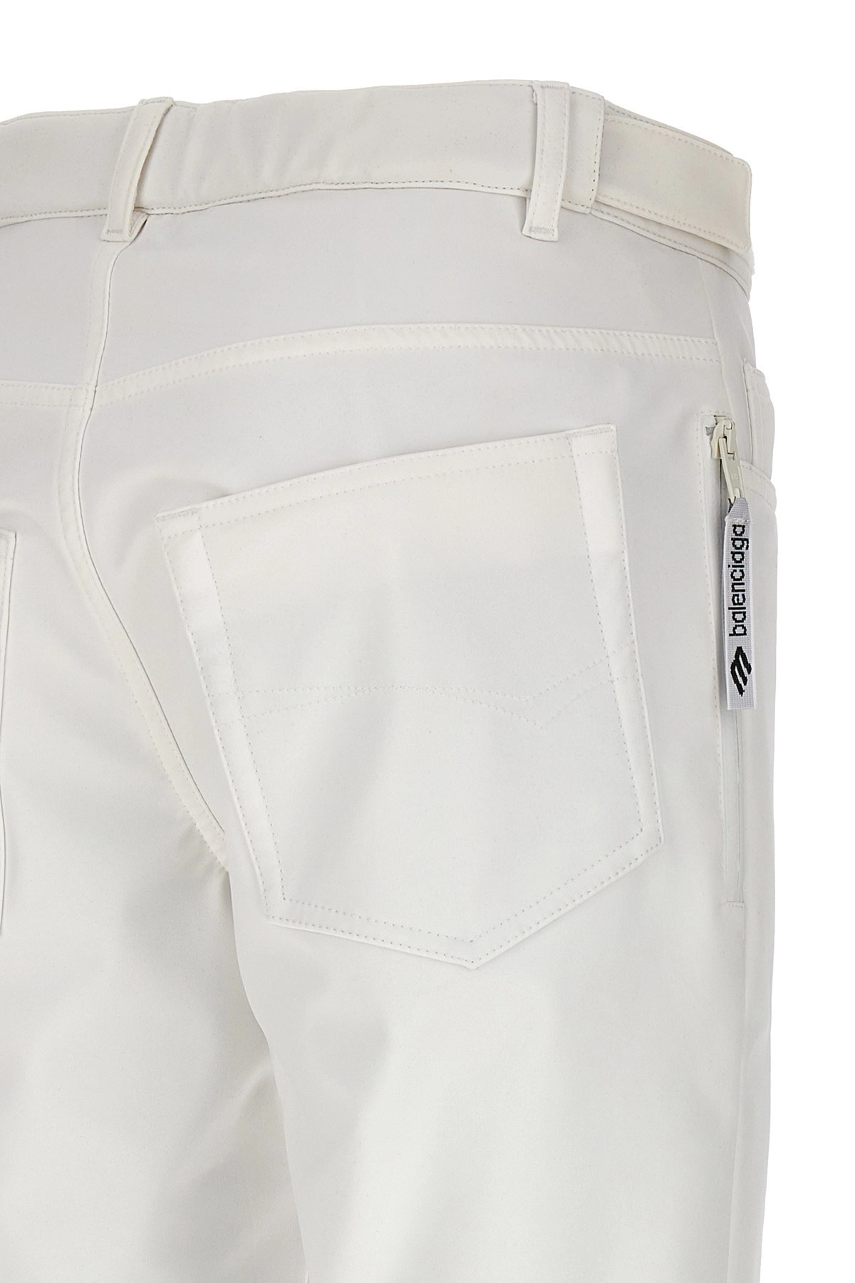 '5-Pocket Ski 3B Sports Icon' pants - 5