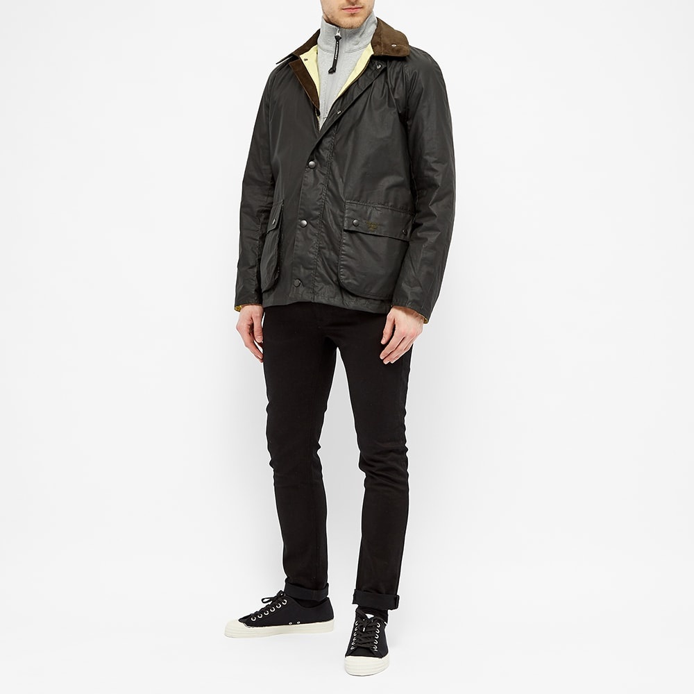 Barbour Beacon Morgan Jacket - 6