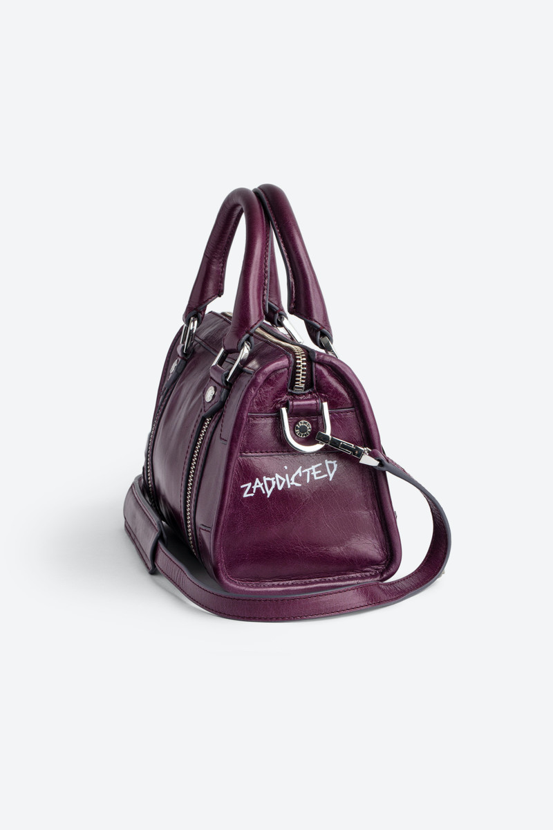 Sunny XS #2 Tag Bag 4