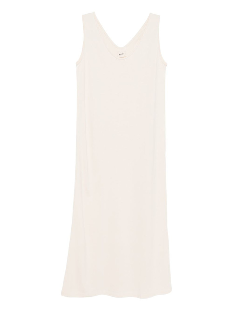 Hall dress 1