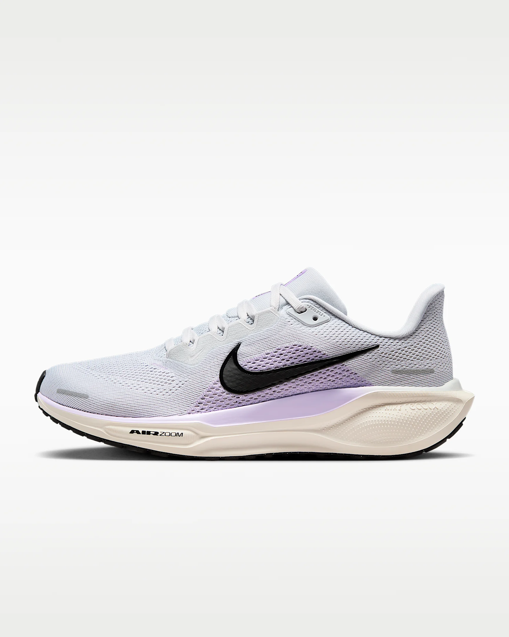 Nike Women's Pegasus 41 Road Running Shoes - 1