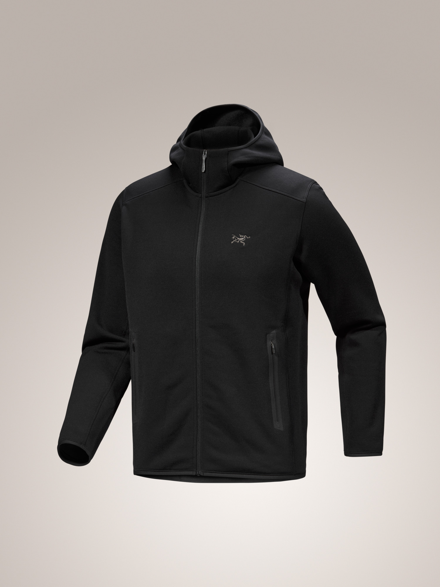 Kyanite Hoody - 7