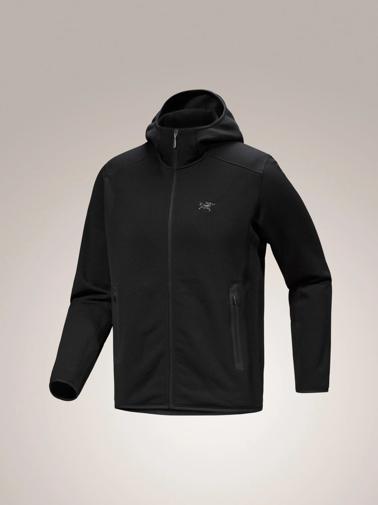 Kyanite Hoody - 1