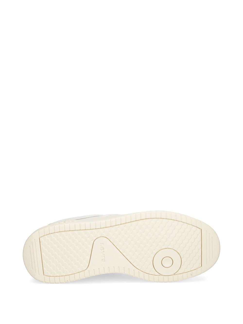 chunky sole sneakers - 5
