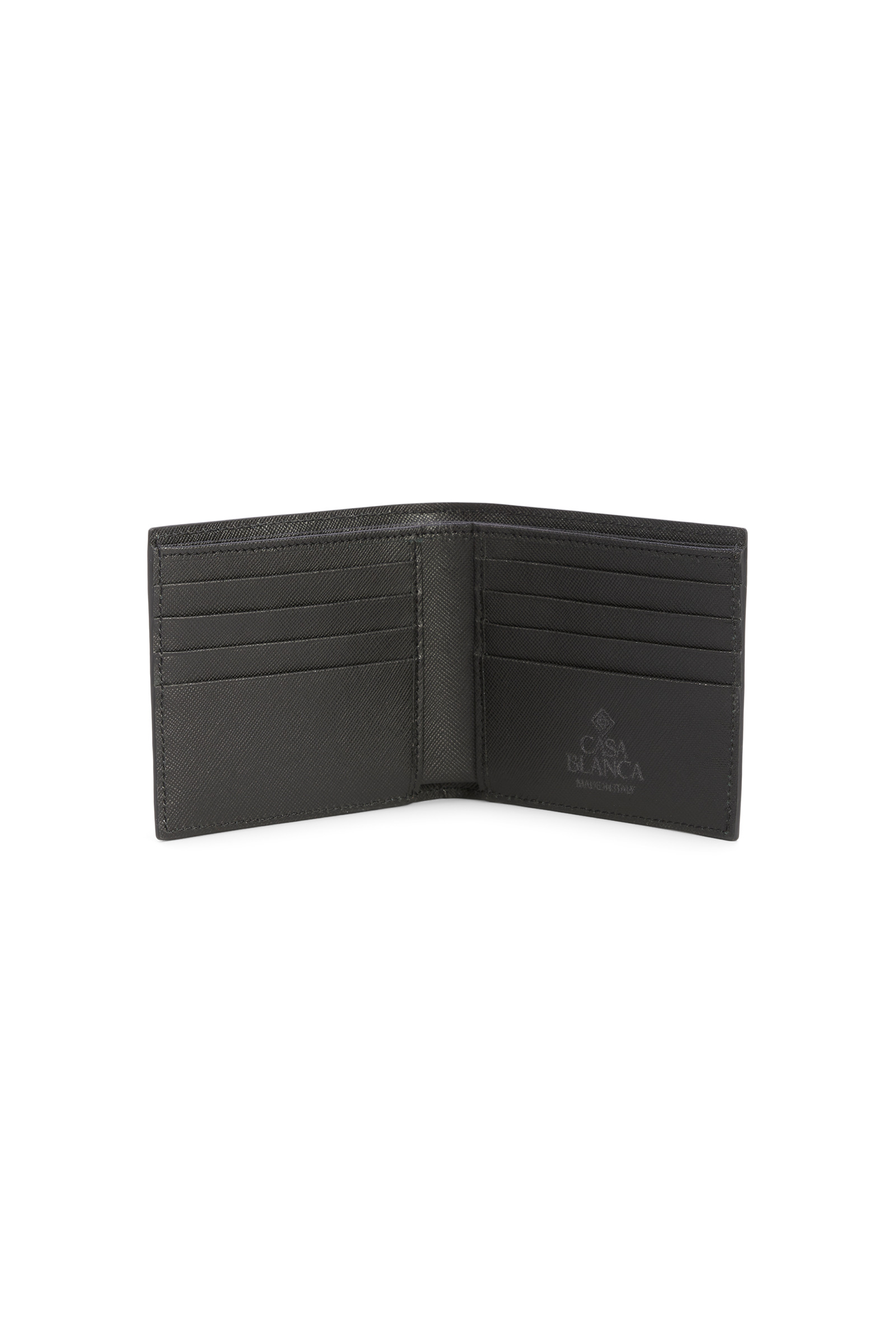 Billfold Wallet - 2