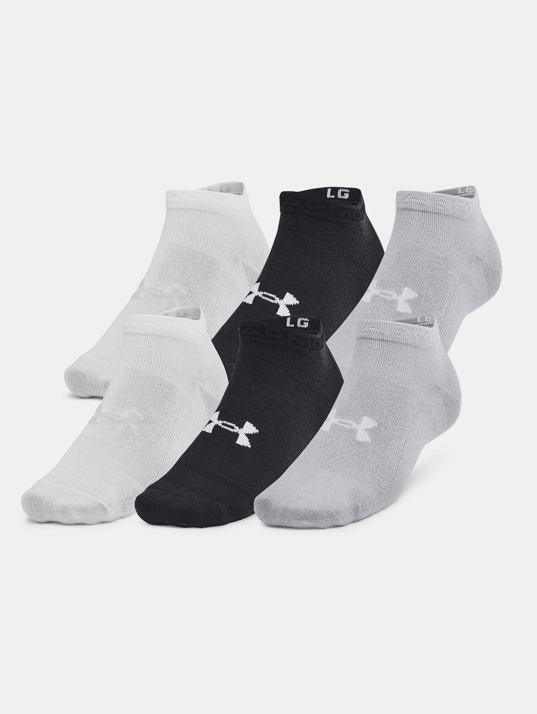 UA Essential - 3