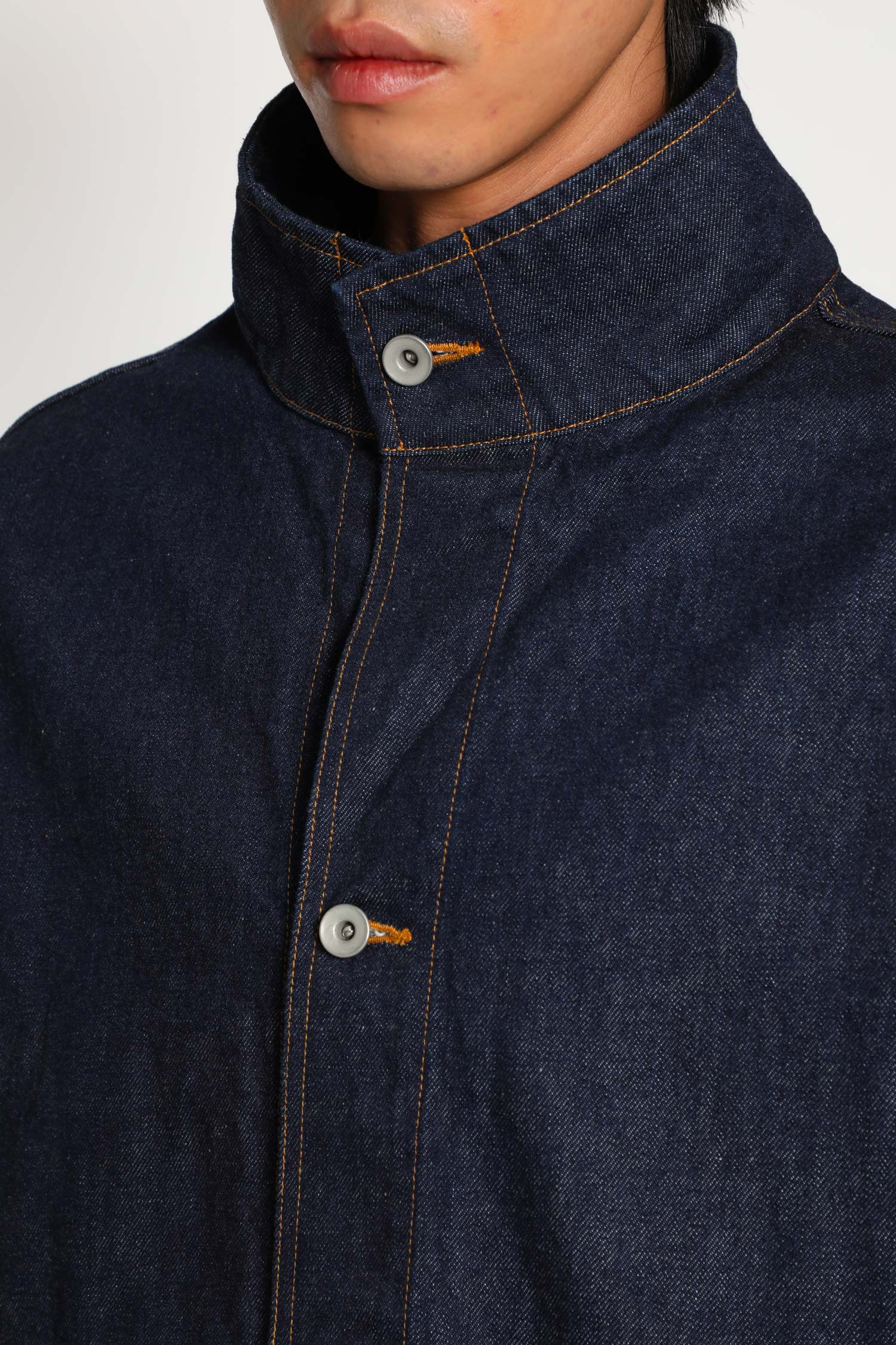 Denim Jacket - 4