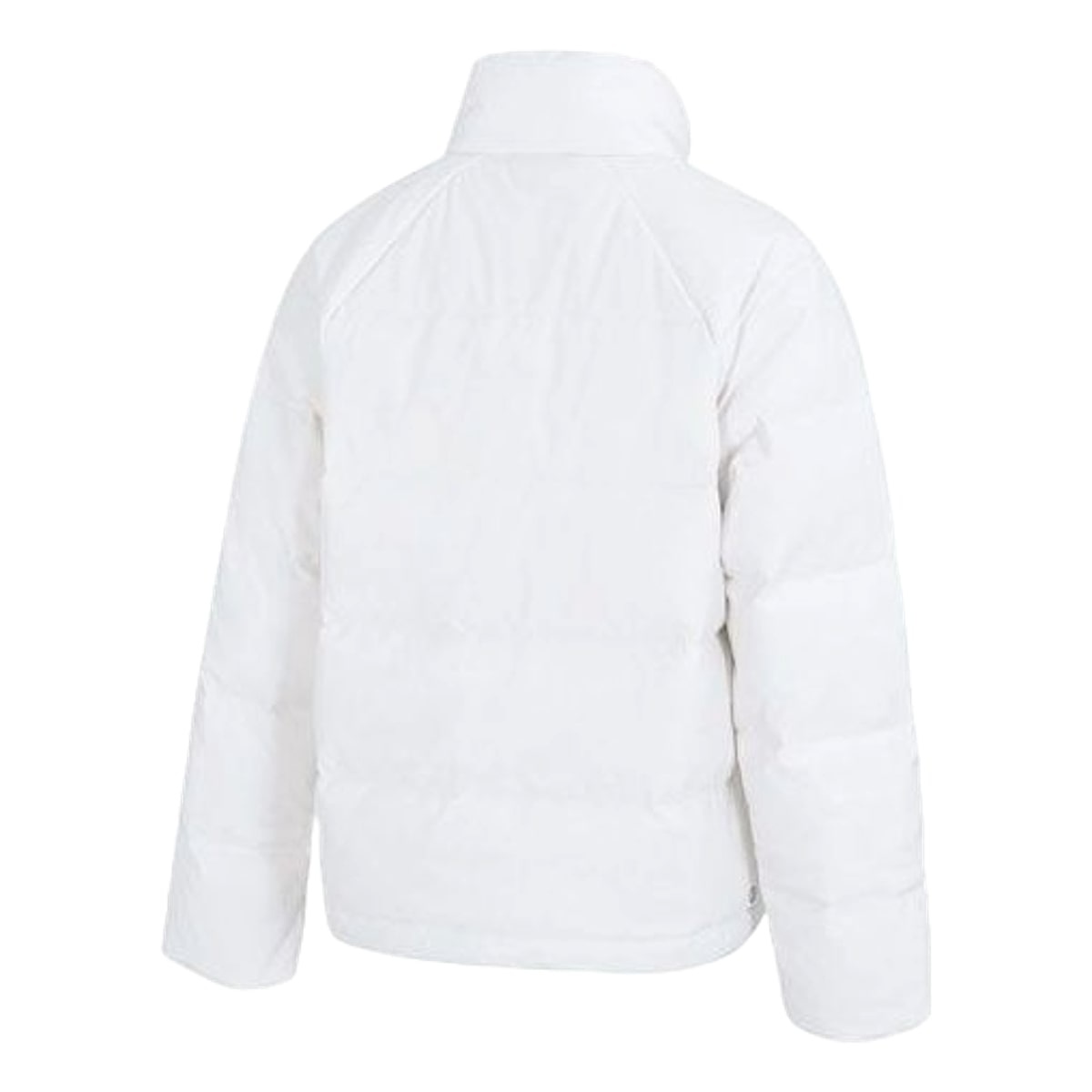 (WMNS) adidas Helionic Relaxed Down Jacket 'White' HG6281 - 2