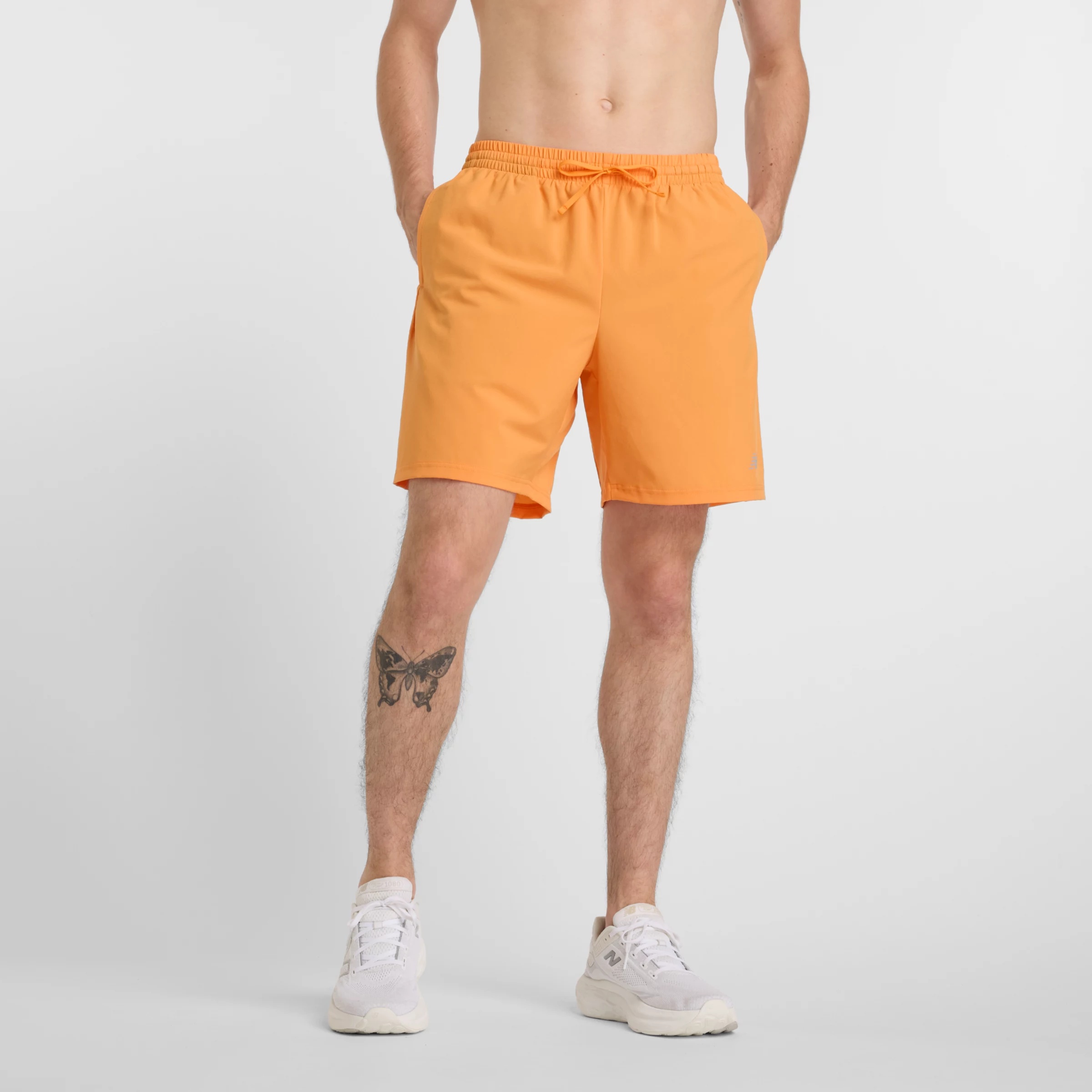 Men's Sport Essentials Short 7" - 1