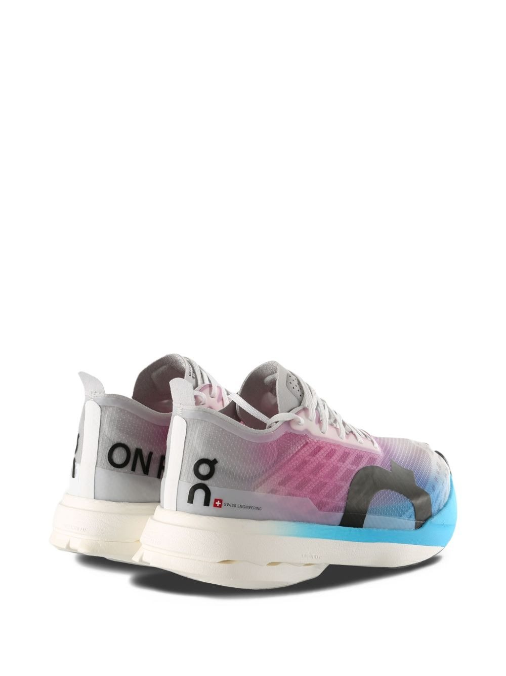 Cloudboom Strike sneakers - 3