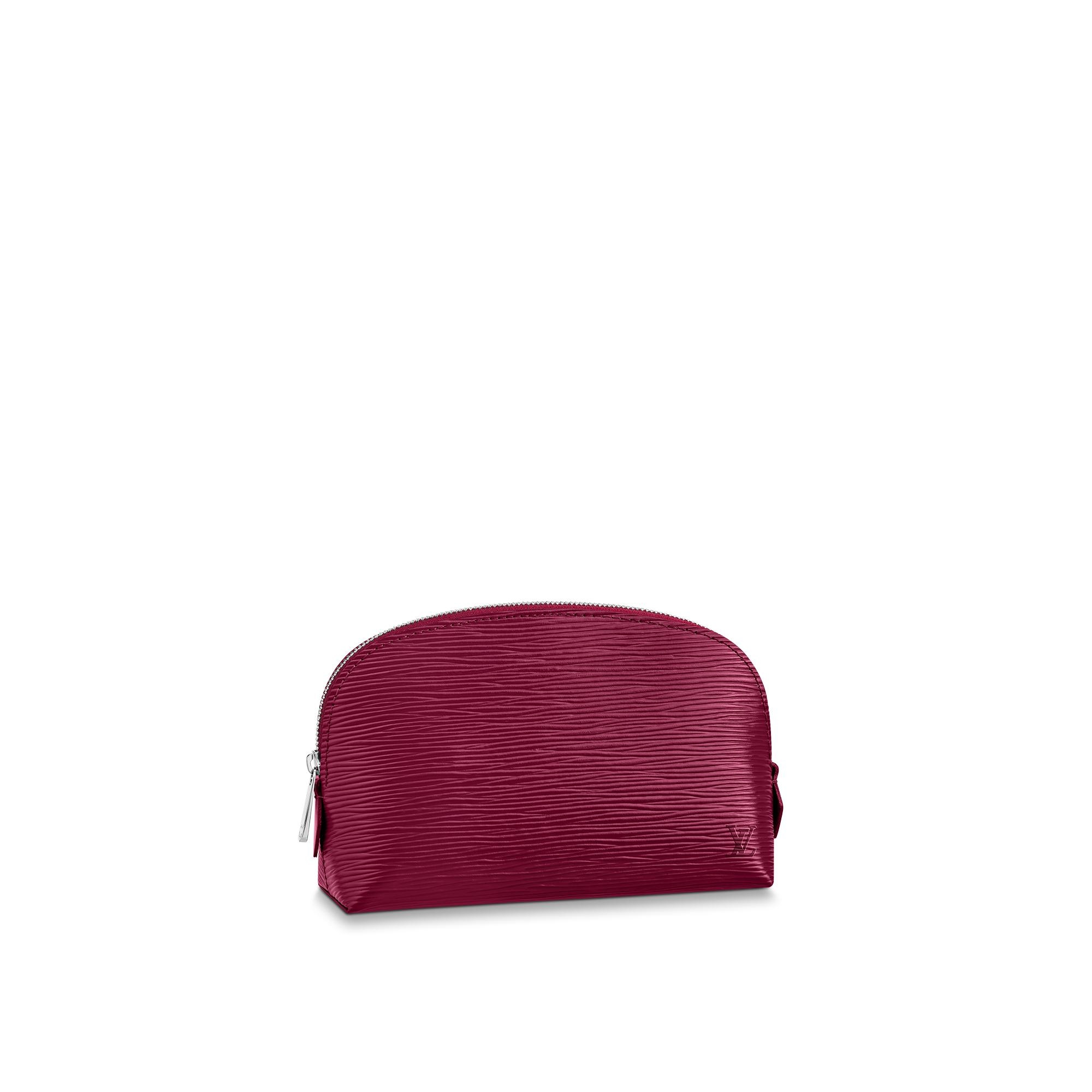 Cosmetic Pouch - 1