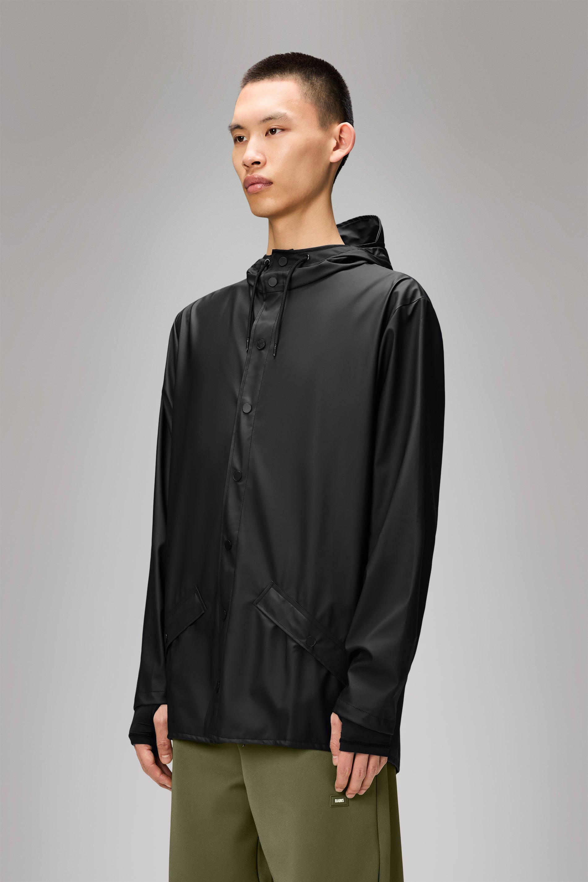 Jacket - 5