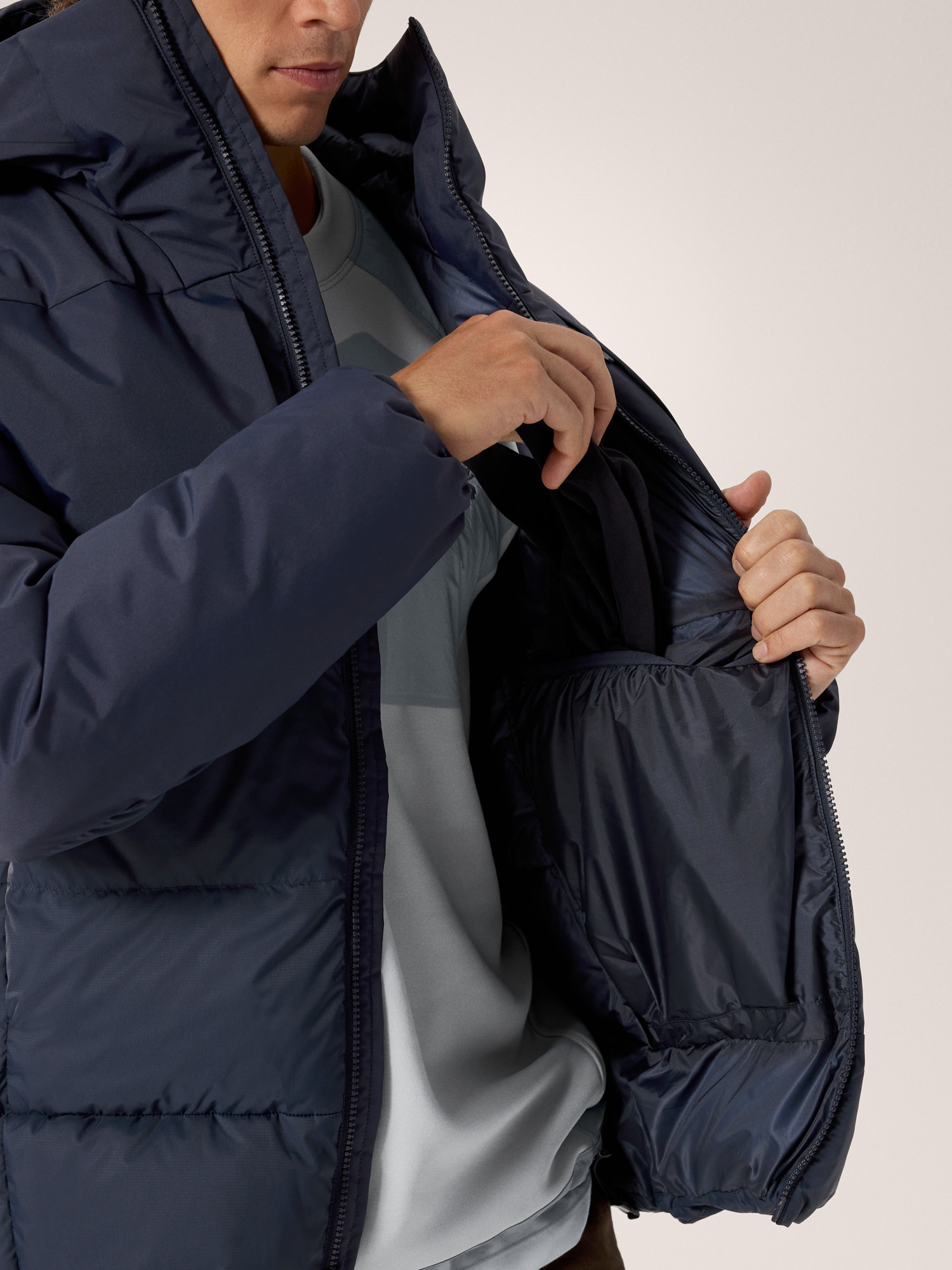 Thorium SV Hoody - 8