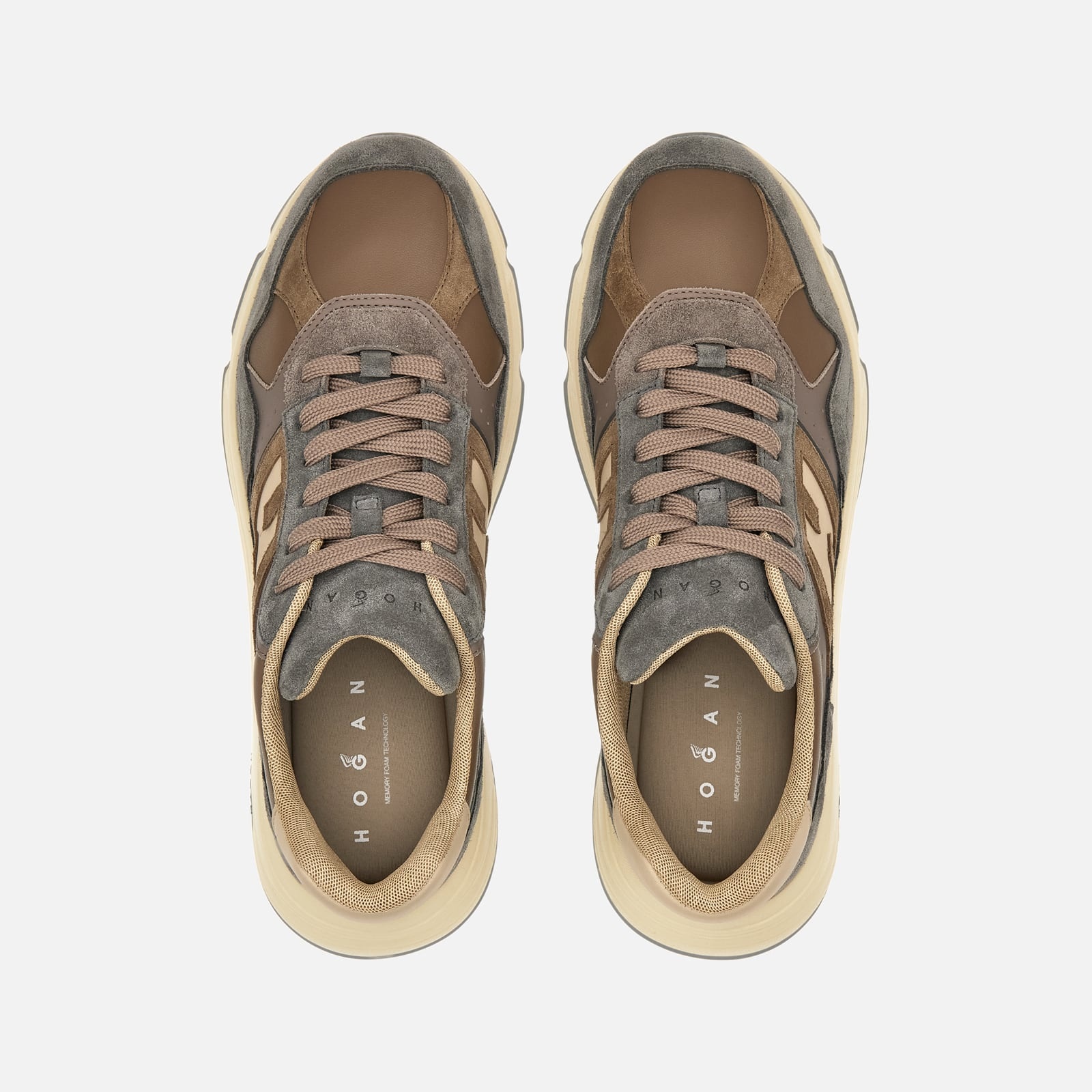 Sneakers Hogan Hyperlight - 5