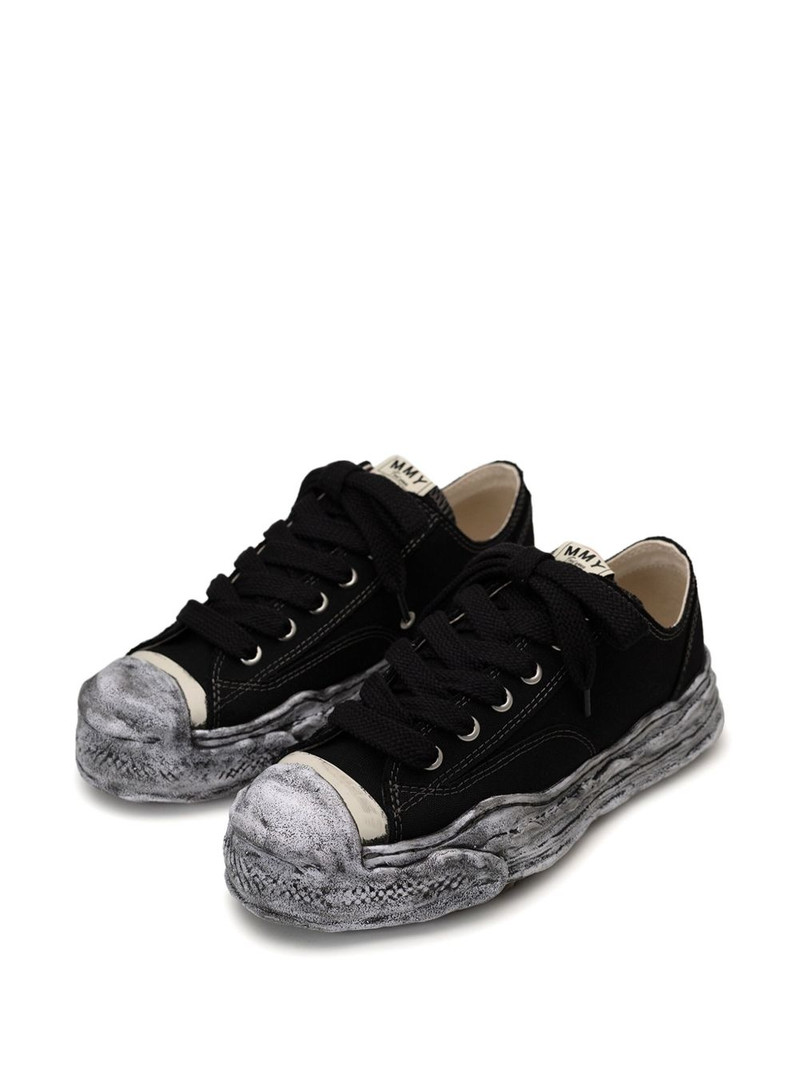 Maison MIHARAYASUHIRO Hank sneakers outlook