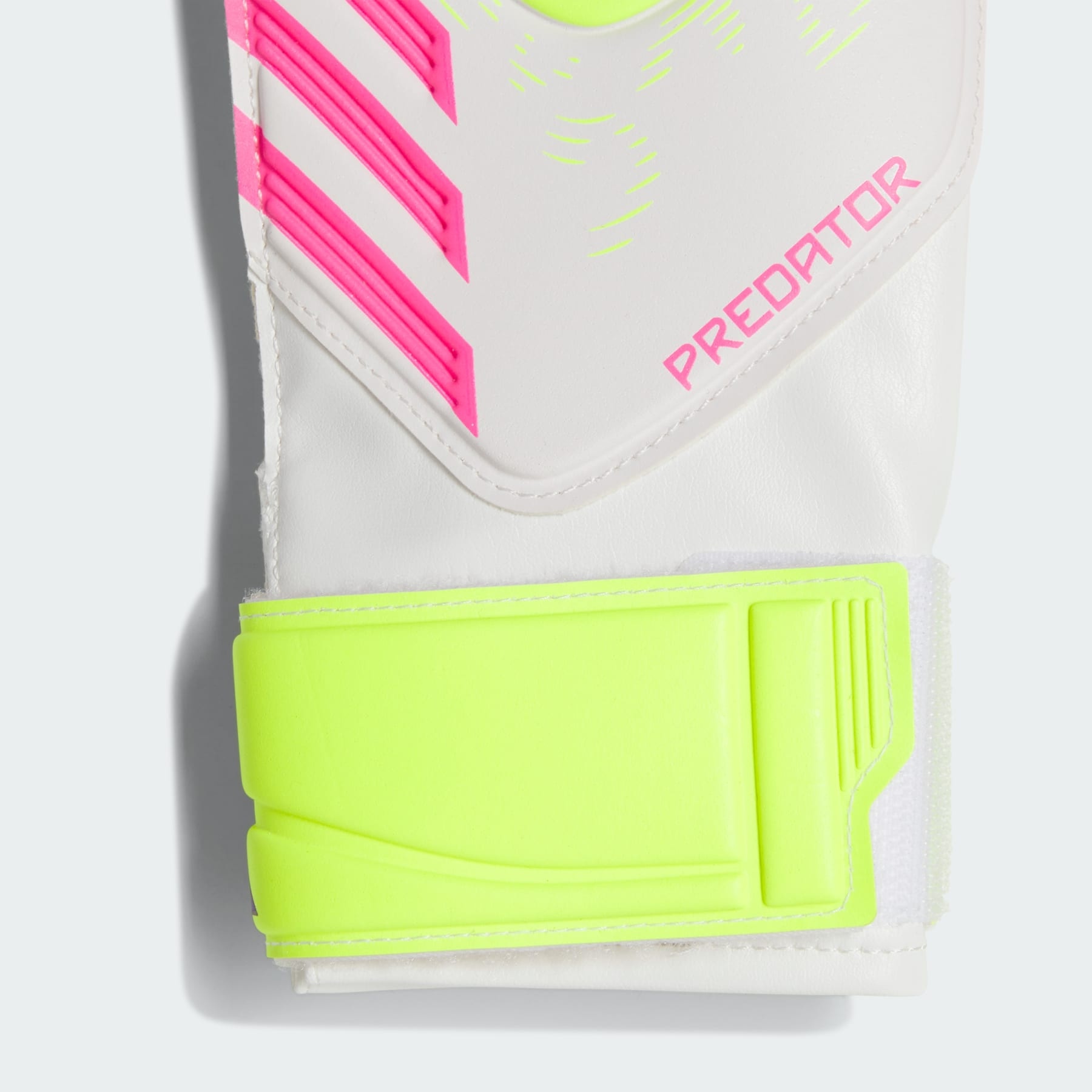 Predator Training Goalkeeper Gloves Kids - 2