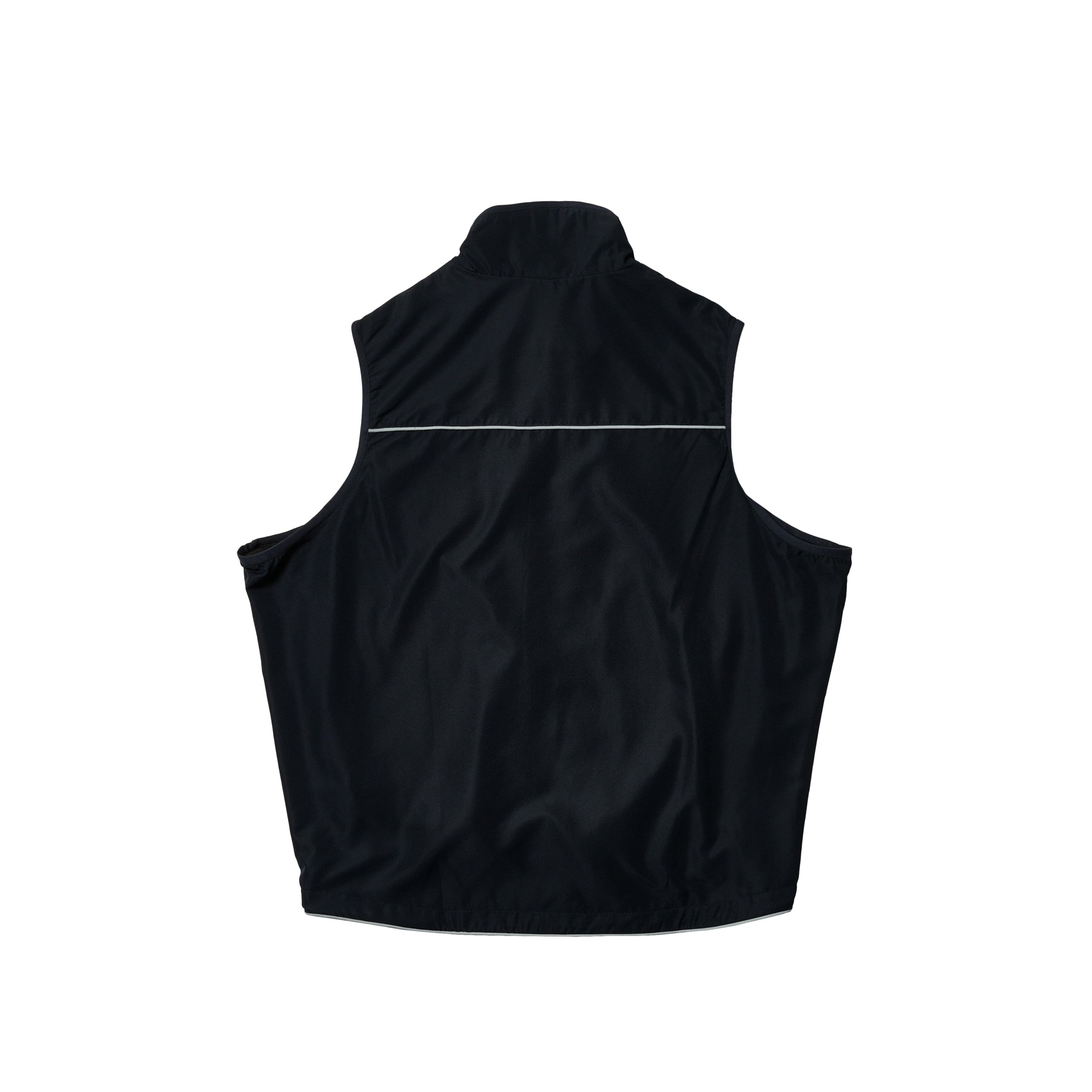 RUN IT VEST BLACK - 3