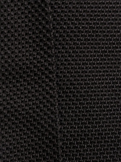 DSQUARED2 textured silk tie outlook